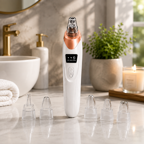 PoreClean™ Limpiador Facial de Poros