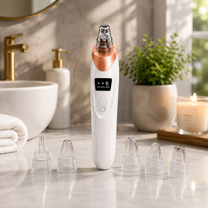 PoreClean™ Limpiador Facial de Poros